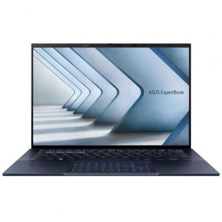 Portátil Asus ExpertBook B9 OLED B9403CVAR-PP1636 Intel Core 5-120U/ 16GB/ 512GB SSD/ 14″/ Sin Sistema Operativo | TecnoSoft art asu p20b9403cvar pp1636 1