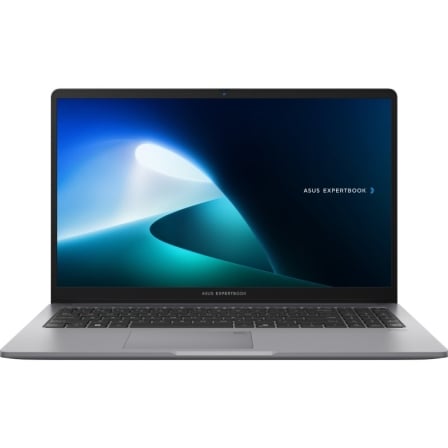 Portátil Asus ExpertBook P1 P1503CVA-S72890 Intel Core 5-210H/ 16GB/ 512GB SSD/ 15.6″/ Sin Sistema Operativo | TecnoSoft art asu p20p1503cva s72890 1