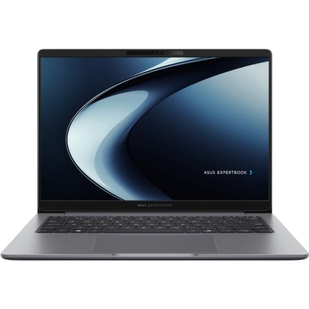 Portátil Asus ExpertBook P3 PM3406CKA-NZ1002 Ryzen AI 5 330/ 16GB/ 512GB SSD/ 14″/ Sin Sistema Operativo | TecnoSoft art asu p20pm3406cka nz1002 1