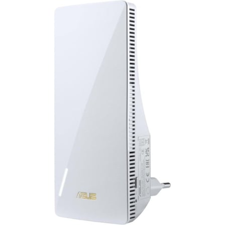 Repetidor Inalámbrico/Mesh Asus RP-BE58 BE3600 3600Mbps/ WiFi 7/ 2.4GHz 5GHz | TecnoSoft art asu re20rp be58 1
