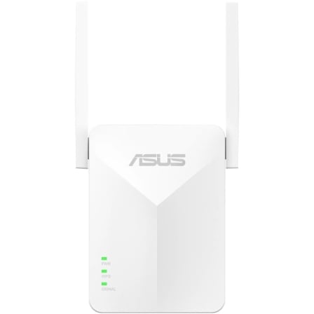 Repetidor Inalámbrico Asus RP-AX50 1500Mbps/ 2 Antenas | TecnoSoft art asu rep20rp ax50 1