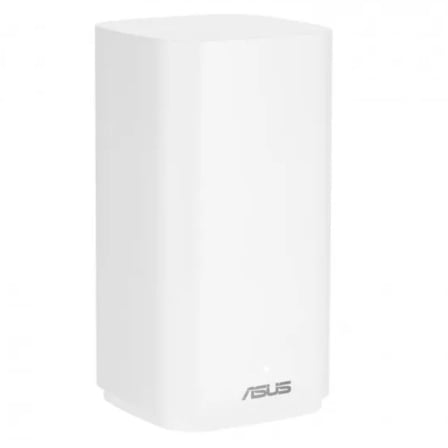 Router Inalámbrico/ Punto de Acceso Asus ZenWiFi BD4 Outdoor/ WiFi 7/ 3600Mbps/ 2.4GHz 5GHz/ 2 Antenas/ WiFi 802.11be/ax/ac/n/a/ – n/b/g | TecnoSoft art asu rou20zenwf20bd420outdoor 1