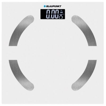Báscula de Baño Blaupunkt BP5009/ Blanco | TecnoSoft art blp pae bas20bp5009 1