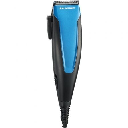 Cortapelos Blaupunkt BP5013 con Cable/ 6 Accesorios | TecnoSoft art blp pae cor20bp5013 1