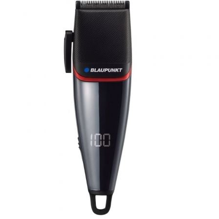 Cortapelos Blaupunkt BP5014 con Batería/ 6 Accesorios | TecnoSoft art blp pae cor20bp5014 1