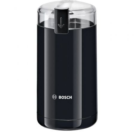 Molinillo Bosch TSM6A013B/ 180W | TecnoSoft art bosch pae mol20tsm6a013b20bk 1