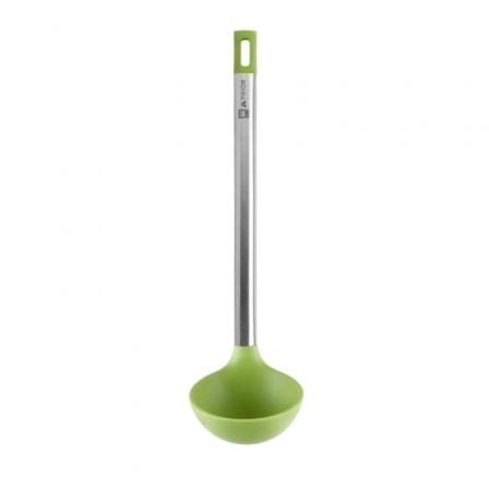 Cazo Bra Prior A197008/ Ø32cm/ Acero Inoxidable | TecnoSoft art bra cazo20a197008 1