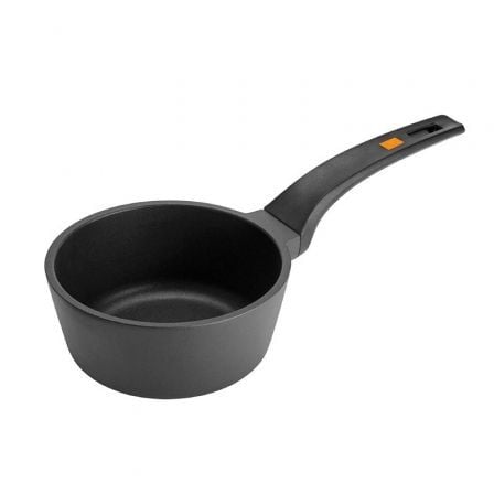 Cazo Bra Efficient A273816/ Ø16cm/ Aluminio fundido/ Apto para Inducción | TecnoSoft art bra cazo20a273816 1