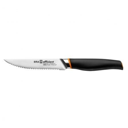 Cuchillo Tomatero Bra Efficient A198001/ Hoja 120mm/ Acero inoxidable | TecnoSoft art bra cuchillo20a198001 1