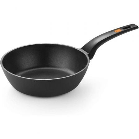 Sartén Bra Honda Efficient A271128/ Ø28cm/ Aluminio Fundido/ Apta para Inducción | TecnoSoft art bra sarten20a271128 1