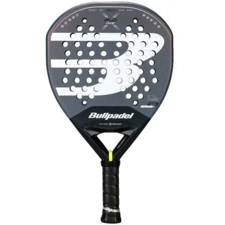Pala de Pádel Bullpadel XPLO Comfort 2026 (Di Nenno) | TecnoSoft art bup pala20pad20xplo20comf2026 1