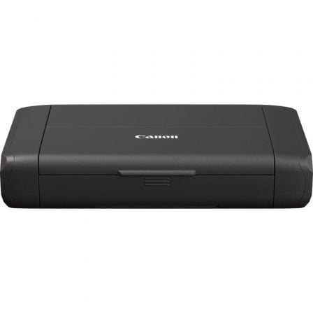 Impresora Portátil Canon MAXIFY BX110 WiFi/ Negra | TecnoSoft art can imp20maxify20bx11020b 1