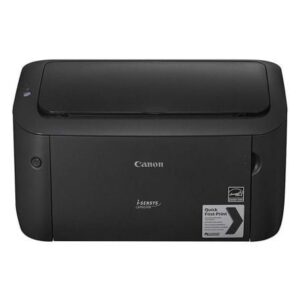 Impresora Láser Monocromo Canon I-SENSYS LBP6030B/ Negra | TecnoSoft art can laser lbp6030b 1