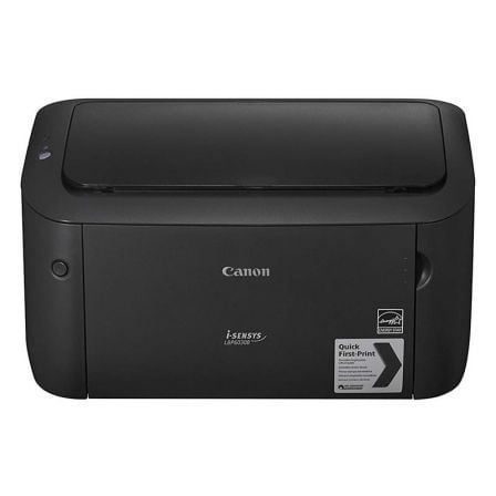 Impresora Láser Monocromo Canon I-SENSYS LBP6030B/ Negra | TecnoSoft art can laser lbp6030b 1