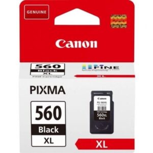 art can pg 560xl20bk 1