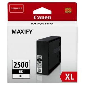 art can pgi 2500xl bk 1