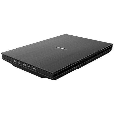 Escáner Fotográfico Canon CanoScan LiDE 400 | TecnoSoft art can scan20lide20400 1