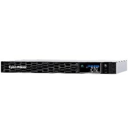 SAI Línea Interactiva Cyberpower CP1500EIPFCRM1U/ 900VA-420W/ 6 Salidas/ Formato Rack | TecnoSoft art cyb li20cp1500eipfcrm1u 1