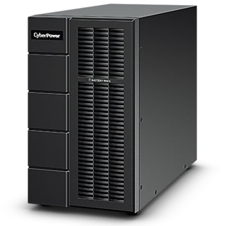 Modulo de Batería Extendido Cyberpower BPSE72V40A compatible con SAI Cyberpower OLS3000EA y OLS3000EA-DE | TecnoSoft art cyb modulo20bpse72v40a 1