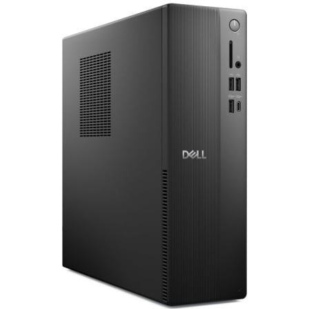 PC Dell Pro Slim Essential QVS1260 Intel Core Ultra 7-265/ 16GB/ 1TB SSD/ Win11 Pro | TecnoSoft art dell d20ntr1c 1