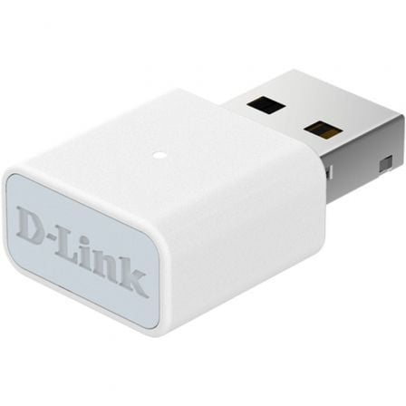 Adaptador USB – WiFi D-Link AN3U/ 300Mbps | TecnoSoft art dlk adp20an3u 1