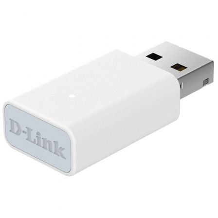 Adaptador USB – WiFi D-Link AX9U/ 900Mbps | TecnoSoft art dlk adp20ax9u 1