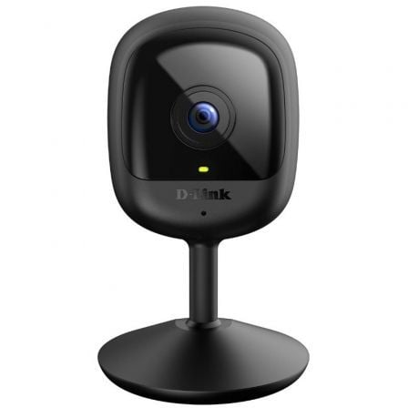 Cámara de Videovigilancia D-Link DCS-6100LHV2/ Visión Nocturna/ Control desde APP | TecnoSoft art dlk cam20dcs 6100lhv2 1