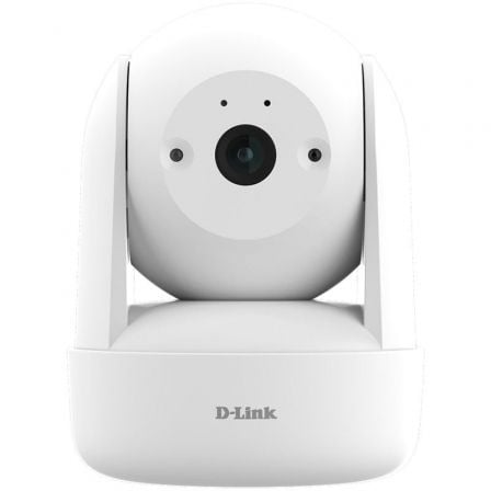 Cámara de Videovigilancia D-Link DCS-6501LH/ Visión Nocturna/ Control desde APP | TecnoSoft art dlk cam20dcs 6501lh 1