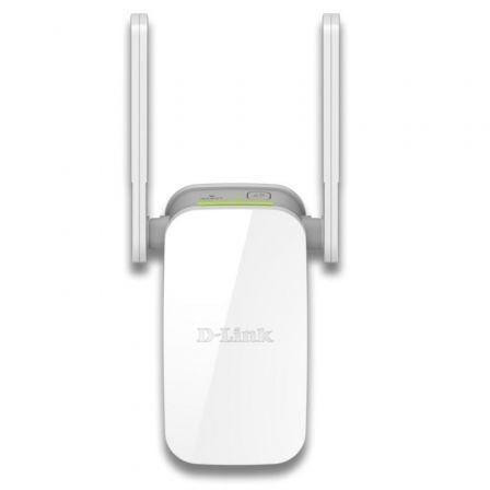 Repetidor Inalámbrico D-Link DAP-1610 1200Mbps/ 2 Antenas | TecnoSoft art dlk re20dap 1610 1