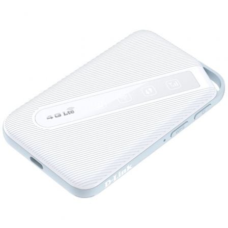 Router Inalámbrico Mi-Fi 4G D-Link DWR-932W/ WiFi 6/ 286Mbps/ 3 Antenas/ WiFi 802.11 ax/n/g/b | TecnoSoft art dlk rou20dwr 932w 1