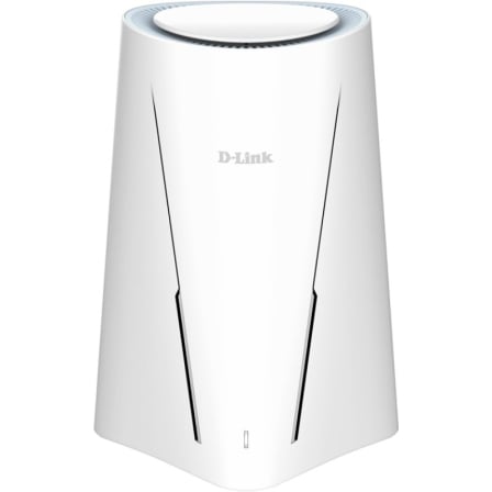 Router Inalámbrico 5G NR D-Link G530/ WiFi 6/ 3000Mbps/ 2.4GHz 5GHz/ 8 Antenas/ WiFi 802.11ax/ac/n/a/ – n/b/g | TecnoSoft art dlk rou20g530 1
