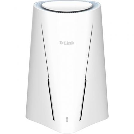 Router Inalámbrico 5G NR D-Link G530V2/ WiFi 6/ 3000Mbps/ 2.4GHz 5GHz/ 8 Antenas | TecnoSoft art dlk rou20g530v220v2 1