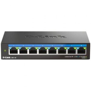 art dlk switch dms 108 1