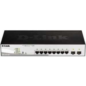 art dlk switch20dgs 1210 10p20e 1
