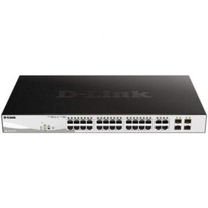 art dlk switch20dgs 1210 24p20e 1
