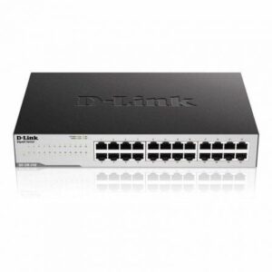 art dlk switch20go sw 24g 1