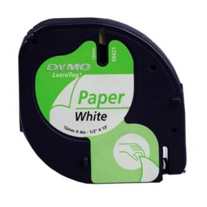art dym cinta let 12x4 papel bla 1