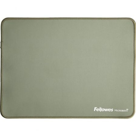 Alfombrilla Fellowes Breyta XL/ 2.5 x 280 x 210mm/ Verde Salvia | TecnoSoft art fell alf20mou20breyta20xl20gree 1