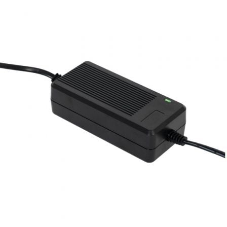 Cargador de Portátil Fonestar AD-2436/ 36W/ Manual/ 7 Conectores/ Voltaje 100-240V | TecnoSoft art fone car20ad 2436 1