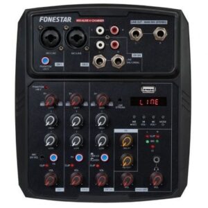 art fone mes20mix 4live 1