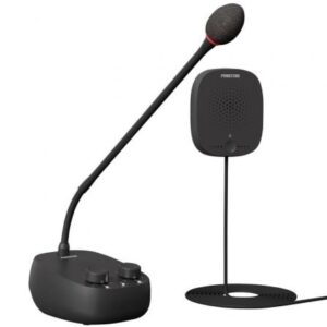 art fone mic20interfon w 1