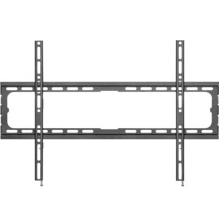 Soporte de Pared Fonestar FIX-064EN para TV de 37-100″/ hasta 45kg | TecnoSoft art fone soporte20fix 064en 1