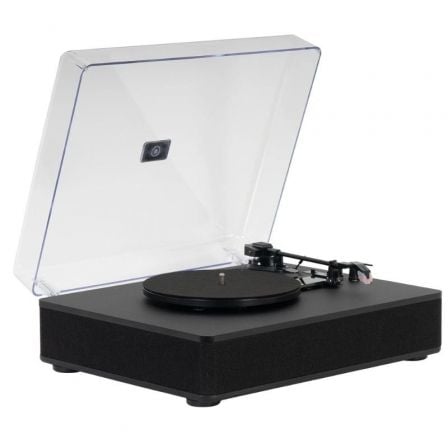 Tocadiscos Fonestar VINYL-25AMP/ Hi-Fi | TecnoSoft art fone tocadiscos20vinyl 25amp 1