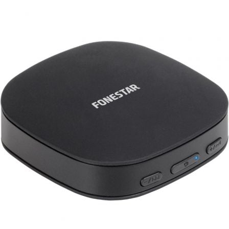 Transmisor y Receptor de Audio Inalámbrico Fonestar BT-CONVERTER-MULTI | TecnoSoft art fone transm20bt converter mlt 1