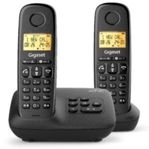 art giga tel20basic2010020duo20bk 1