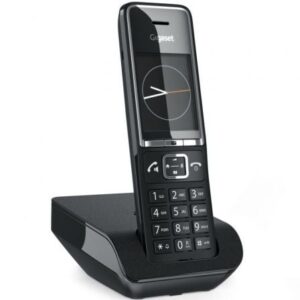 art giga tel20comf2055020bk 1