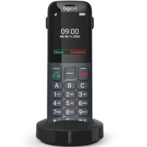 art giga tel20comf2060020sim20bk 1