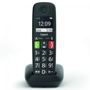 art giga tel20e29020bk 1