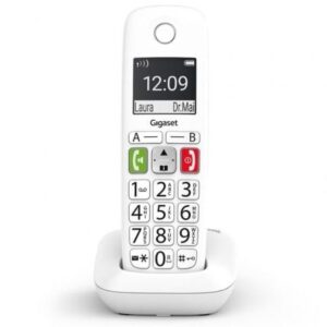 art giga tel20e29020wh 1