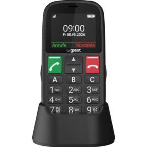 art giga tel20gl3020bk 1